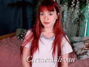 Carmensilivan