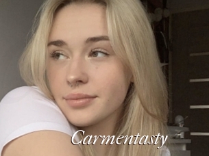 Carmentasty