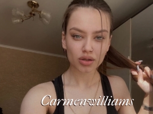 Carmenwilliams