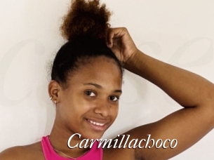 Carmillachoco