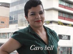 Caro_bell