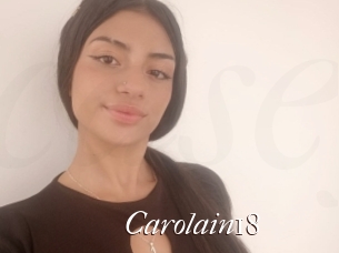 Carolain18