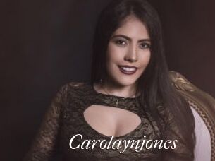 Carolaynjones