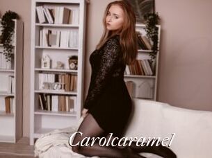 Carolcaramel