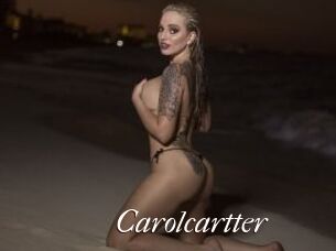 Carolcartter