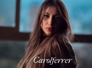 Carolferrer