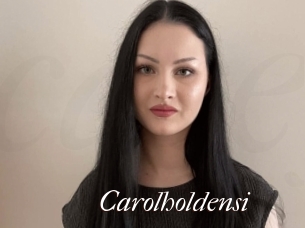 Carolholdensi