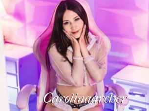 Carolinaarcher