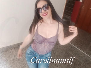 Carolinamilf