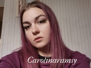 Carolinaramsy