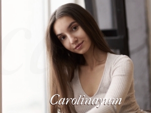 Carolinayum