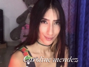 Caroline_mendez