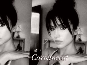 Carolinecat