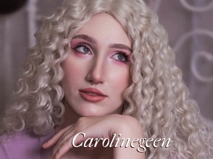 Carolinegeen