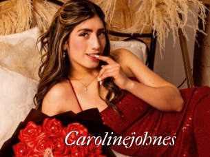 Carolinejohnes