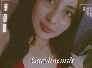 Carolinemils