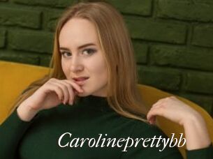 Carolineprettybb