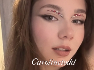 Carolinetodd