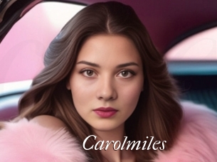 Carolmiles