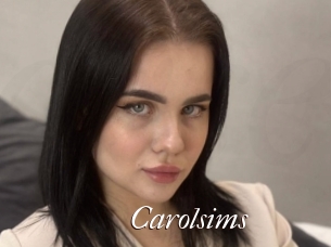 Carolsims