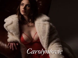 Carolynlovie