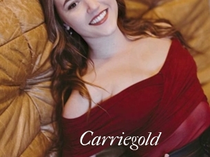 Carriegold