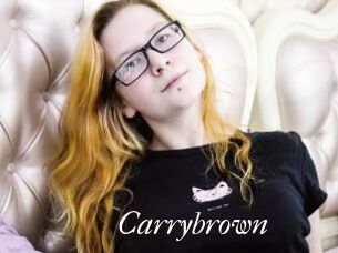 Carrybrown