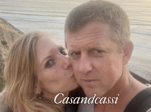 Casandcassi