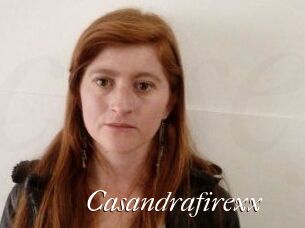 Casandrafirexx