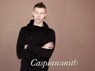 Caspiansmith