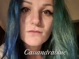 Cassandrablue