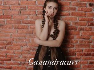 Cassandracarr