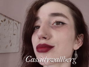 Cassidywallberg