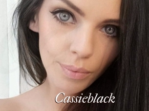 Cassieblack