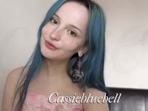 Cassiebluebell