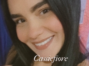 Cassiefiore