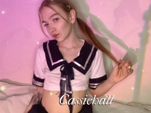 Cassiehall