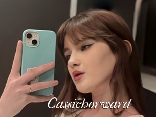 Cassiehorward