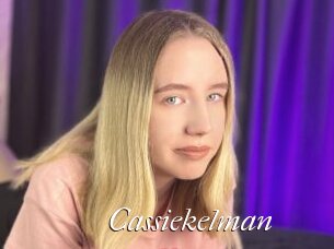 Cassiekelman