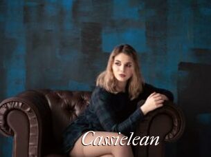 Cassielean