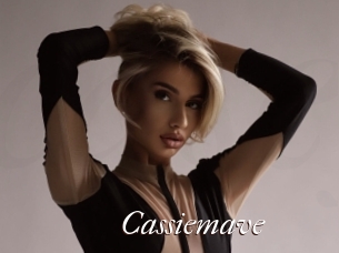 Cassiemave