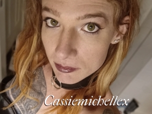 Cassiemichellex