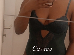 Cassiev