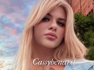 Cassybenard