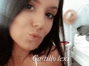 Castillo_lexi