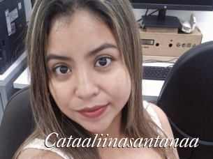 Cataaliinasantanaa