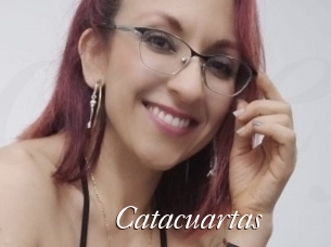 Catacuartas