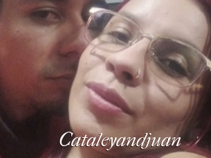 Cataleyandjuan