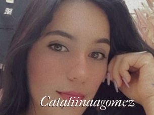 Cataliinaagomez