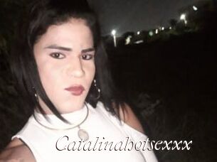 Catalinahotsexxx